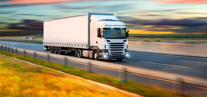 Лизинг грузового автомобиля для юридических лиц от компании ЭкономЛизинг Пенза